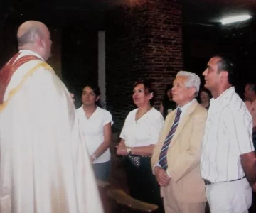 Bodas de oro Quinteros – Olivera Bodas de oro Quinteros – Olivera