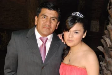 Los quince de Mayra Vilca Los quince de Mayra Vilca