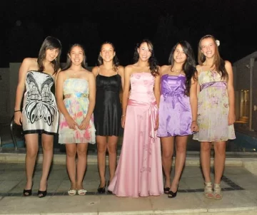 Quince de fiesta para Mayra Baudonnet Quince de fiesta para Mayra Baudonnet