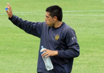 Mensajito a Falcioni Mensajito a Falcioni