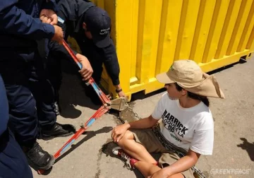 Glaciares: Reglamentan ley que para San Juan no rige Glaciares: Reglamentan ley que para San Juan no rige