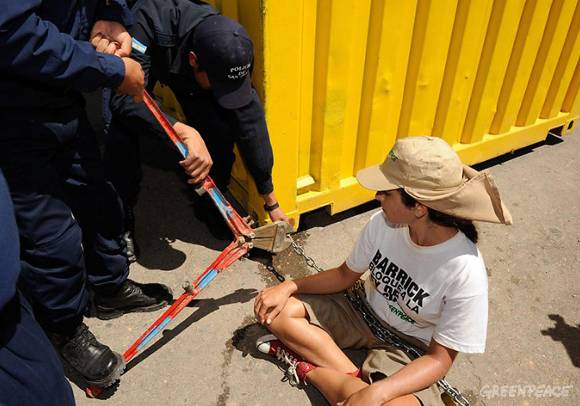 Glaciares: Reglamentan ley que para San Juan no rige Glaciares: Reglamentan ley que para San Juan no rige