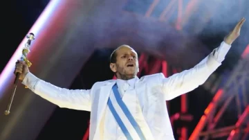 Las estrellas de los Andes Las estrellas de los Andes