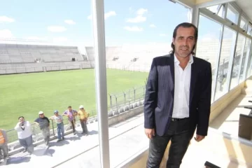 Sperduti, la novedad del lunes Sperduti, la novedad del lunes