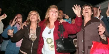 UDAP: los opositores se unen para ganarle a López UDAP: los opositores se unen para ganarle a López