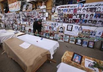 “Una intervención en Libia causará una guerra Civil” “Una intervención en Libia causará una guerra Civil”