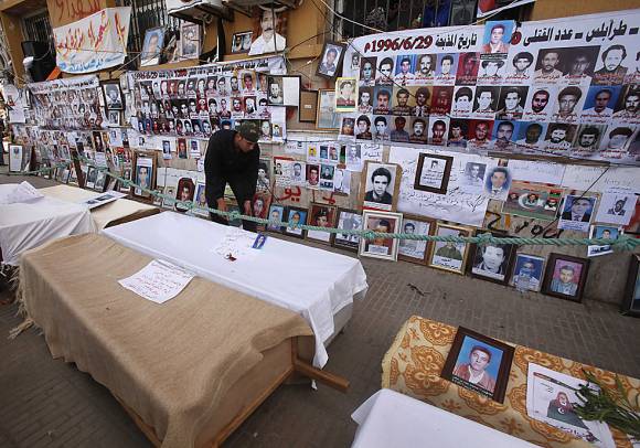 “Una intervención en Libia causará una guerra Civil” “Una intervención en Libia causará una guerra Civil”