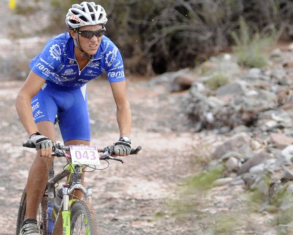 Tellechea, el hombre moto Tellechea, el hombre moto