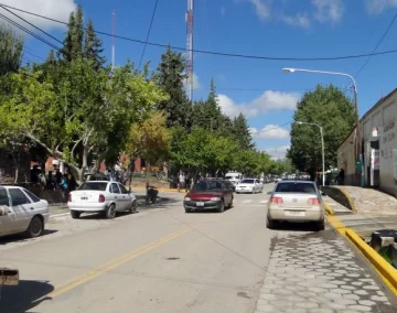 Positivo: Hubo más turismo del que esperaban en el interior Positivo: Hubo más turismo del que esperaban en el interior