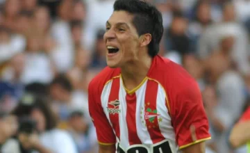 Un triunfo para ser escolta Un triunfo para ser escolta