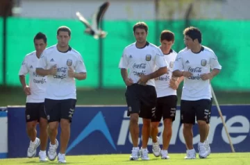 Argentina no para Argentina no para