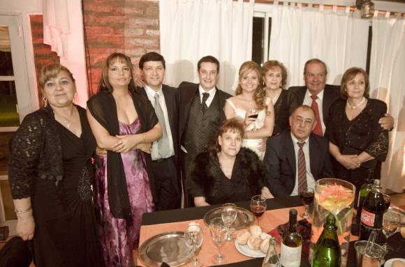 Enlace Taillant Sebastián – Alfani Icart Enlace Taillant Sebastián – Alfani Icart