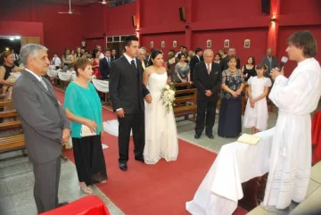 Enlace Picón Maldonado – Carranza Vara Enlace Picón Maldonado – Carranza Vara