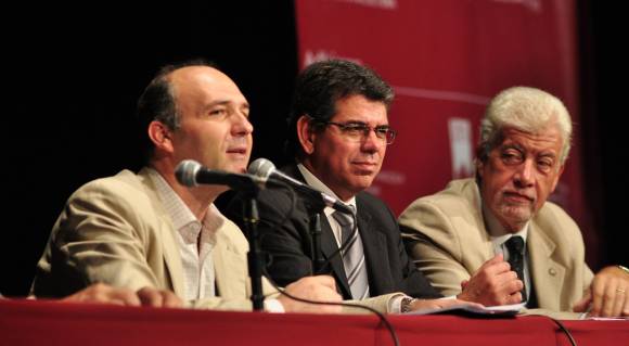 Se agravará la escasez de agua en San Juan y el Sur Se agravará la escasez de agua en San Juan y el Sur