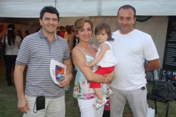 Expomujer 2011 y Fundame Expomujer 2011 y Fundame