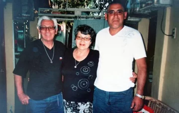 Crimen del chofer: a un mes, sigue impune Crimen del chofer: a un mes, sigue impune