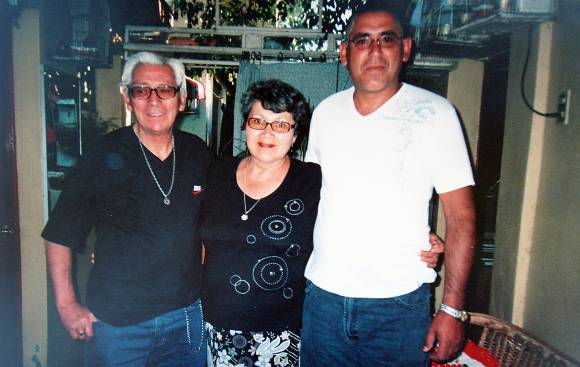 Crimen del chofer: a un mes, sigue impune Crimen del chofer: a un mes, sigue impune