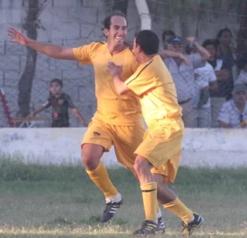 El Ombú, con un pie adentro El Ombú, con un pie adentro