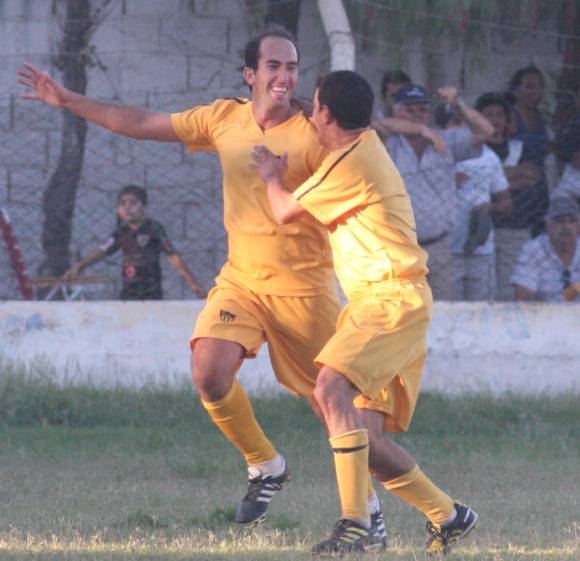 El Ombú, con un pie adentro El Ombú, con un pie adentro