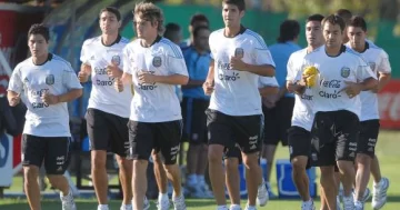 San Juan albiceleste San Juan albiceleste