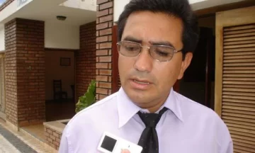 “En Catamarca hay mayor cuidado del medioambiente” “En Catamarca hay mayor cuidado del medioambiente”