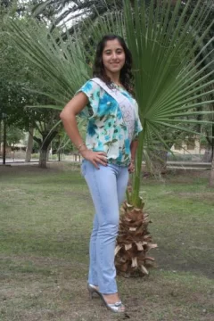 Médano de Oro: récord de candidatas a reina Médano de Oro: récord de candidatas a reina