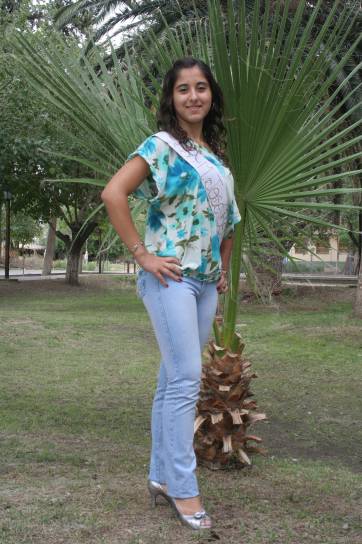 Médano de Oro: récord de candidatas a reina Médano de Oro: récord de candidatas a reina