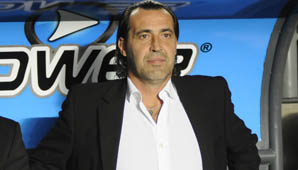 Batista dijo que Tevez estará en la Copa América Batista dijo que Tevez estará en la Copa América