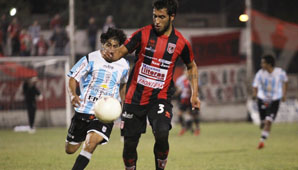 Trinidad y Alianza, iguales Trinidad y Alianza, iguales