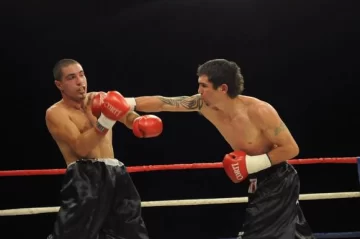 Madura pelea a pelea Madura pelea a pelea