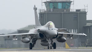 Libia: 48 muertos después del ataque de la coalición Libia: 48 muertos después del ataque de la coalición