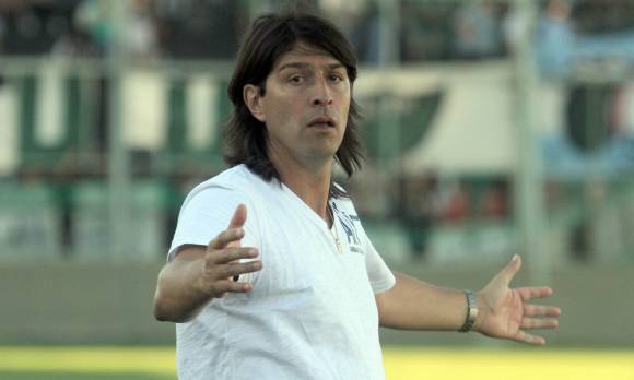 “Hay falta de confianza” “Hay falta de confianza”