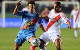 El empate no convence El empate no convence