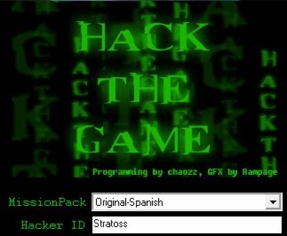 Jugando a ser hacker Jugando a ser hacker