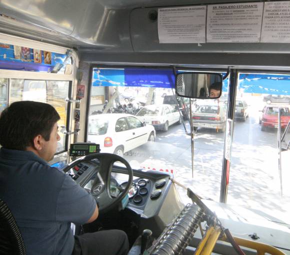 Discapacitados: todavía no se define si viajarán solos Discapacitados: todavía no se define si viajarán solos