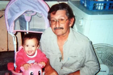 Se salvó de los tiros en un robo, pero no de un choque Se salvó de los tiros en un robo, pero no de un choque