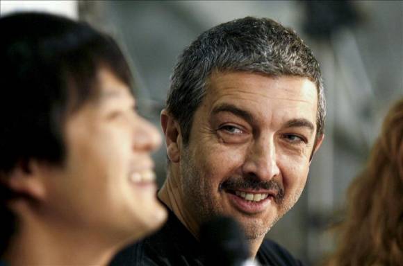 Estrena Un cuento chino Estrena Un cuento chino