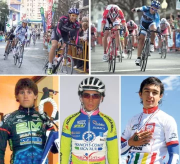 Por las rutas del mundo