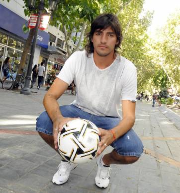 Para Ceballos “se puede” Para Ceballos “se puede”