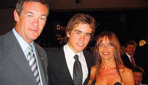 Caso Dalmasso: el FBI reveló a dos sospechosos desconocidos Caso Dalmasso: el FBI reveló a dos sospechosos desconocidos