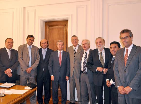 Túnel: ahora, con fechas anticipadas Túnel: ahora, con fechas anticipadas