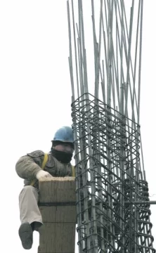 Los que pierden por el parate Los que pierden por el parate