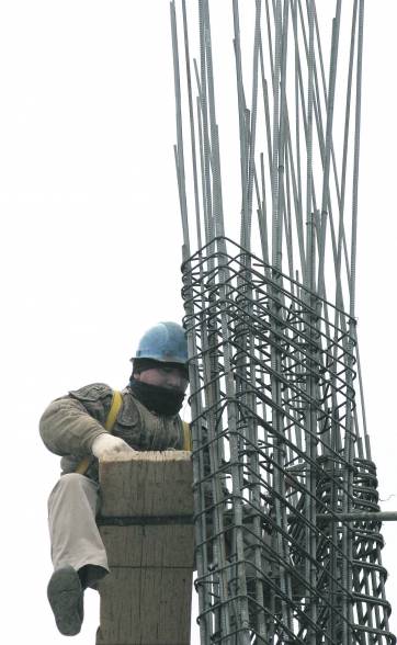 Los que pierden por el parate Los que pierden por el parate