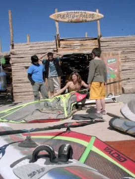 Todo reservado para el fin de semana largo Todo reservado para el fin de semana largo