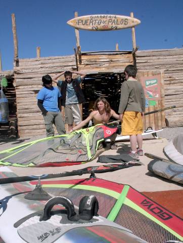 Todo reservado para el fin de semana largo Todo reservado para el fin de semana largo