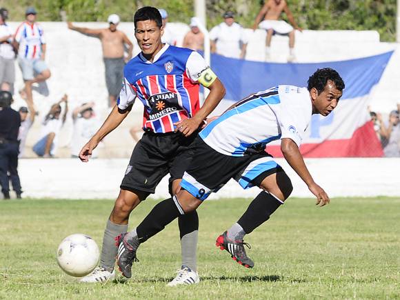 Peñarol se molestó, Marquesado aceptó Peñarol se molestó, Marquesado aceptó