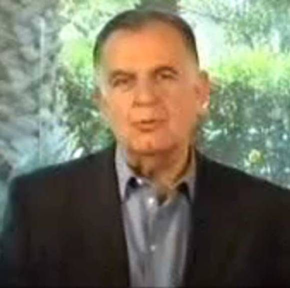 Cerca del 24/3, César habló de “desaparecidos electorales” Cerca del 24/3, César habló de “desaparecidos electorales”