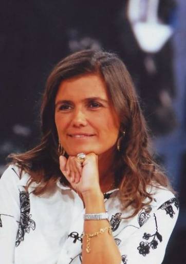 Una mujer que marca la diferencia Una mujer que marca la diferencia