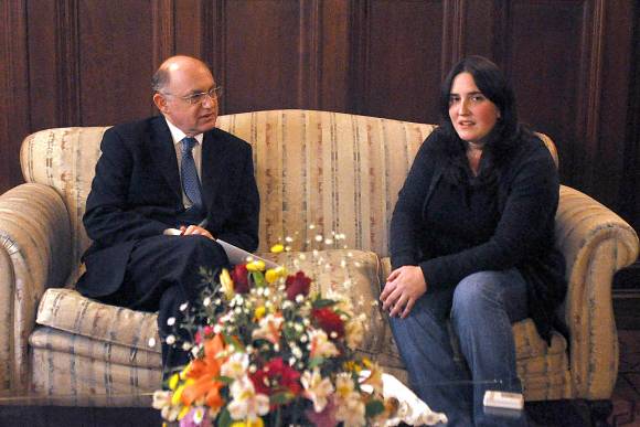 CIDH condena a Uruguay por caso Gelman CIDH condena a Uruguay por caso Gelman