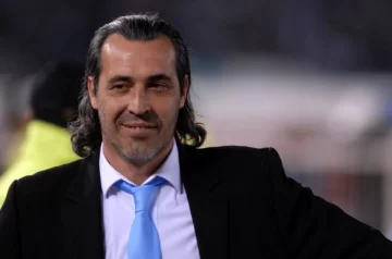 Batista, duro con el Apache Batista, duro con el Apache